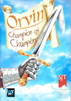 ORVIN - CHAMPION OF CHAMPIONS